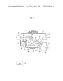 PCV SYSTEM FOR INTERNAL COMBUSTION ENGINE diagram and image