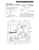 Self-Cleaning Cigarette Tobacco Compacting Mechanism diagram and image