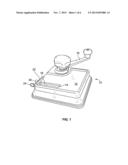 Self-Cleaning Cigarette Tobacco Compacting Mechanism diagram and image