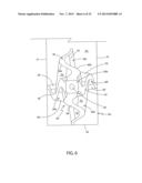 FLOSS PICK diagram and image