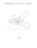 FLOSS PICK diagram and image