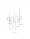 FLOSS PICK diagram and image