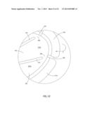 FLOSS PICK diagram and image