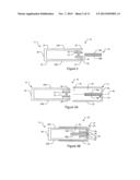 EYEGLASS CLEANING APPARATUS diagram and image