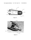 EYEGLASS CLEANING APPARATUS diagram and image