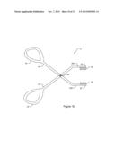 EYEGLASS CLEANING APPARATUS diagram and image