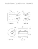 EYEGLASS CLEANING APPARATUS diagram and image