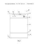 DISHWASHING APPLIANCE WITH PH CONTROLLED CYCLES diagram and image