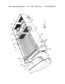 VACUUM APPARATUS diagram and image