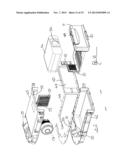 VACUUM APPARATUS diagram and image