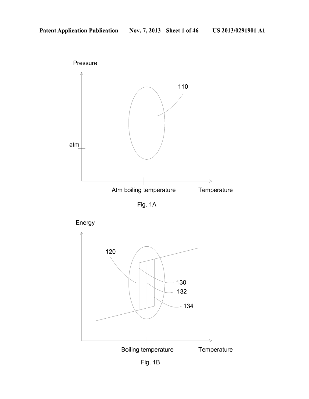 Hyperbaric Methods and Systems for Surface Treatment, Cleaning, and Drying - diagram, schematic, and image 02