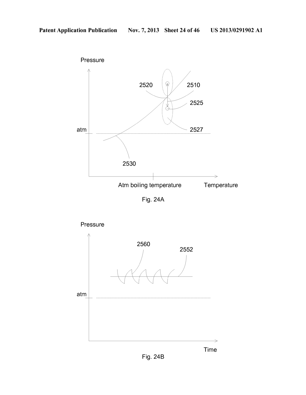 Hyperbaric Methods and Systems for Surface Treatment, Cleaning, and Drying - diagram, schematic, and image 25