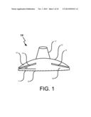 WALKING AID SUPPORT diagram and image