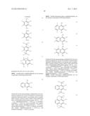 Photoelectric conversion device using TiOF2 as semiconductor diagram and image