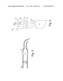 CONTINUOUS PURGE SYSTEM FOR A STEAM TURBINE diagram and image