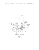 HEAD LOSS REDUCING DEVICE FOR A SWIMMING POOL WATER HEATER, HEAT PUMP, OR     OTHER HEATING PRODUCT FOR POOLS OR SPAS diagram and image