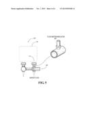 HEAD LOSS REDUCING DEVICE FOR A SWIMMING POOL WATER HEATER, HEAT PUMP, OR     OTHER HEATING PRODUCT FOR POOLS OR SPAS diagram and image