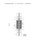 GAS LOCK, AND COATING APPARATUS COMPRISING A GAS LOCK diagram and image