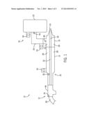 AUTOMATIC FLOW REGULATOR FOR FUME GUN diagram and image