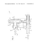 AUTOMATIC FLOW REGULATOR FOR FUME GUN diagram and image