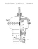 ADJUSTABLE VALVE ACUTATOR SYSTEM diagram and image