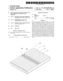 Air Bag Packaging Arrangement and Self-Adhesive Checking Valve thereof diagram and image