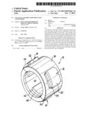 VALVE SEAT ASSEMBLY, DOWNHOLE TOOL AND METHODS diagram and image