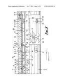 VALVE SEAT ASSEMBLY, DOWNHOLE TOOL AND METHODS diagram and image