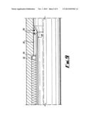 VALVE SEAT ASSEMBLY, DOWNHOLE TOOL AND METHODS diagram and image