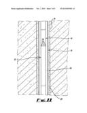 VALVE SEAT ASSEMBLY, DOWNHOLE TOOL AND METHODS diagram and image