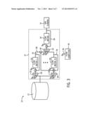 CUSTODY TRANSFER SYSTEM AND METHOD FOR GAS FUEL diagram and image