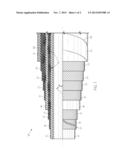 Flame Resistant Hose Reinforced with Fiberglass Cord Fabric diagram and image