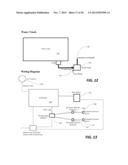 SYSTEM AND METHOD FOR COMPLIANCE MANAGEMENT OF FLUIDS IN AND ABOUT     DRILLING SITES diagram and image