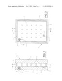 METHOD AND APPARATUS FOR MAKING VACUUM INSULATED GLASS (VIG) WINDOW UNIT     INCLUDING CLEANING CAVITY THEREOF diagram and image