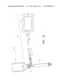 FLUID TRANSFER DEVICES AND METHODS OF USE diagram and image