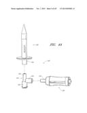 FLUID TRANSFER DEVICES AND METHODS OF USE diagram and image