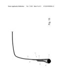 TYRE AND TYRE BUILDING METHOD diagram and image