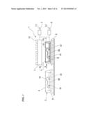 FORMING APPARATUS AND FORMING METHOD diagram and image