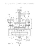 CAPACITIVELY COUPLED PLASMA SOURCE WITH RF COUPLED GROUNDED ELECTRODE diagram and image