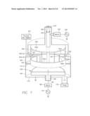 CAPACITIVELY COUPLED PLASMA SOURCE WITH RF COUPLED GROUNDED ELECTRODE diagram and image