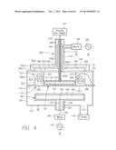 CAPACITIVELY COUPLED PLASMA SOURCE WITH RF COUPLED GROUNDED ELECTRODE diagram and image