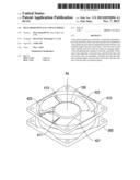 HEAT DISSIPATING FAN AND FAN WHEEL diagram and image