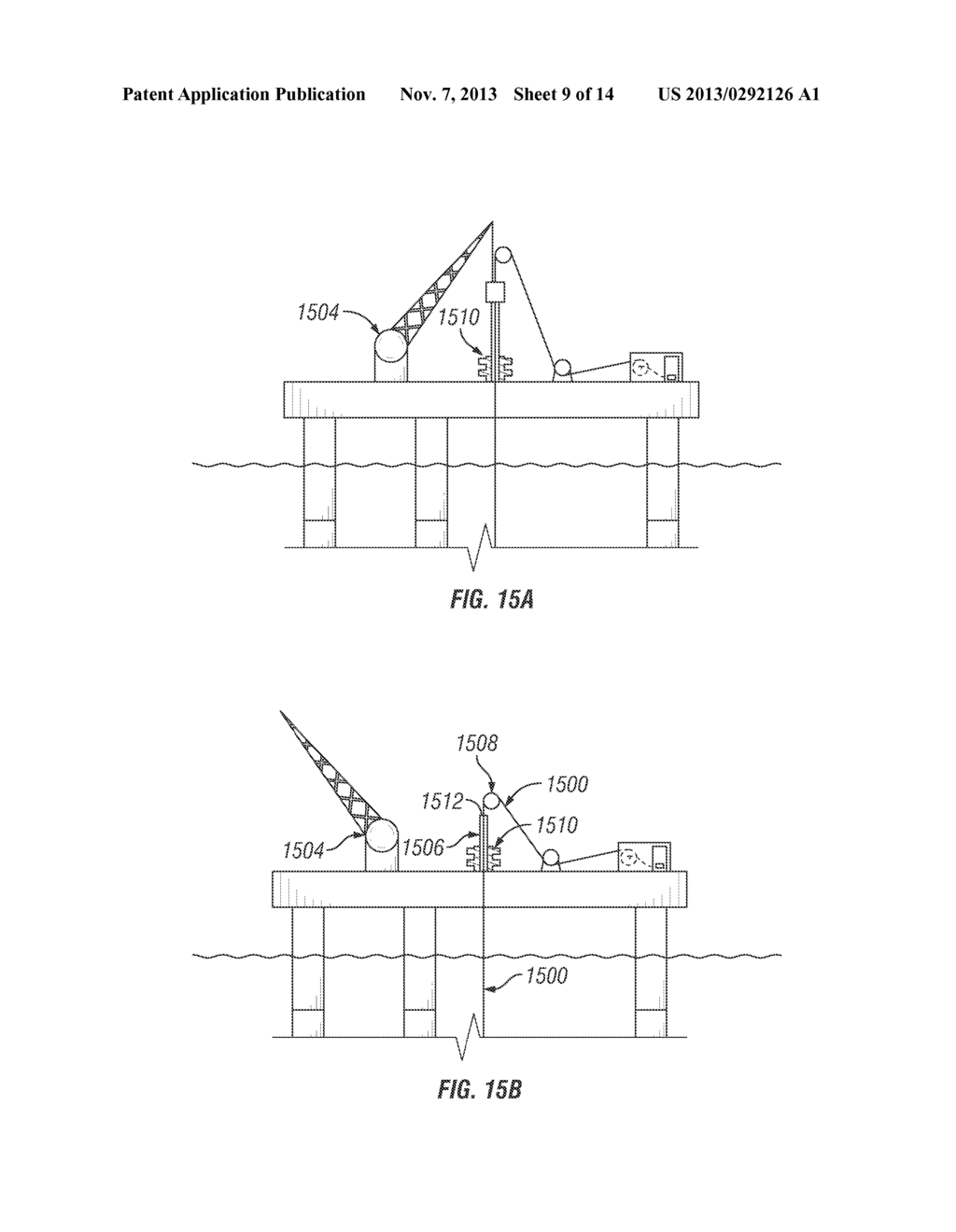 Methods Of Using Enhanced Wellbore Electrical Cables - diagram, schematic, and image 10