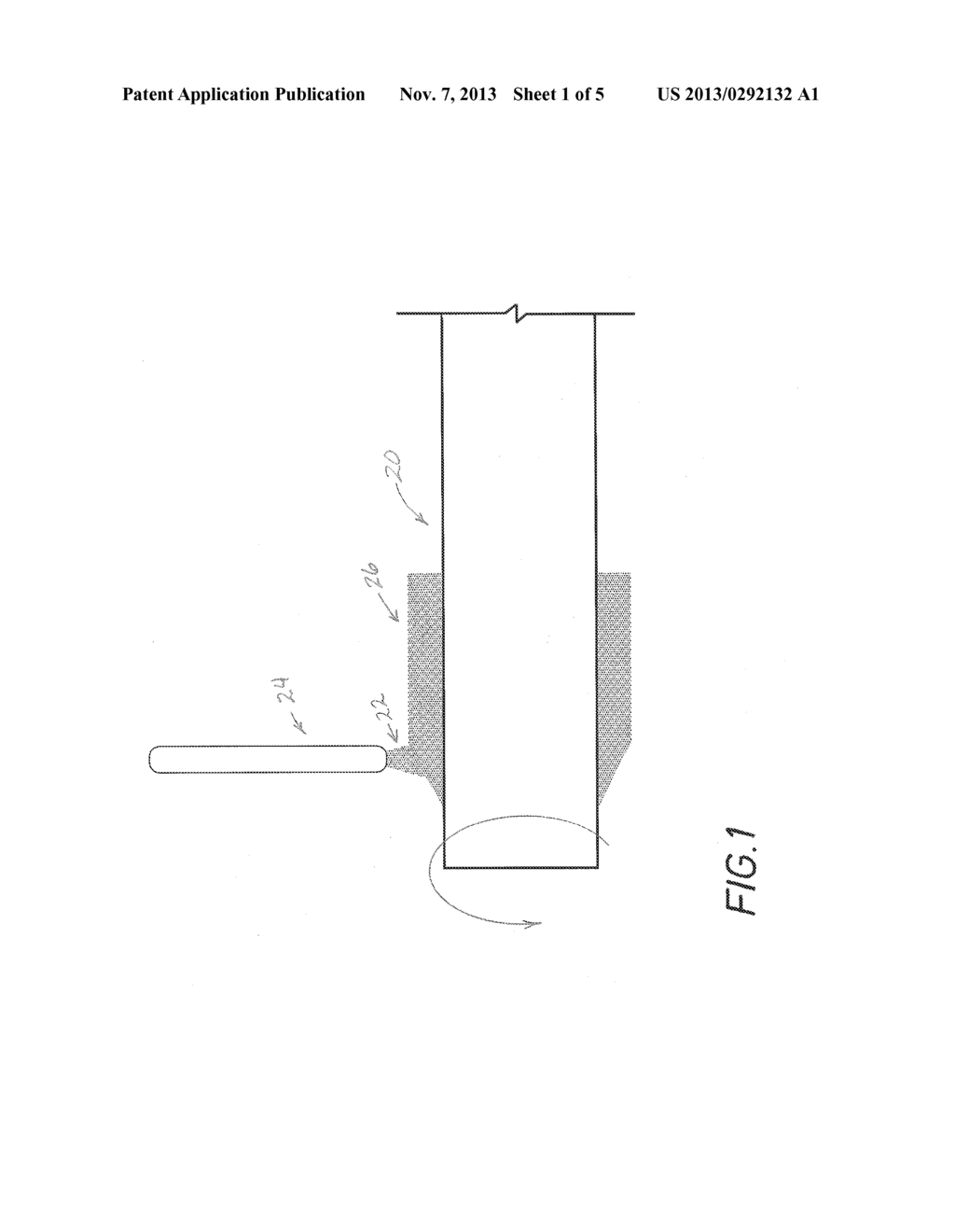 METHOD OF FORMING A MACHINABLE SURFACE - diagram, schematic, and image 02