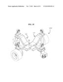 Transportation Device and Method Thereof diagram and image