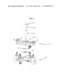 Transportation Device and Method Thereof diagram and image