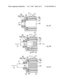 VEHICLE STEERING SYSTEM AND MANUFACTURING METHOD FOR VEHICLE STEERING     SYSTEM diagram and image