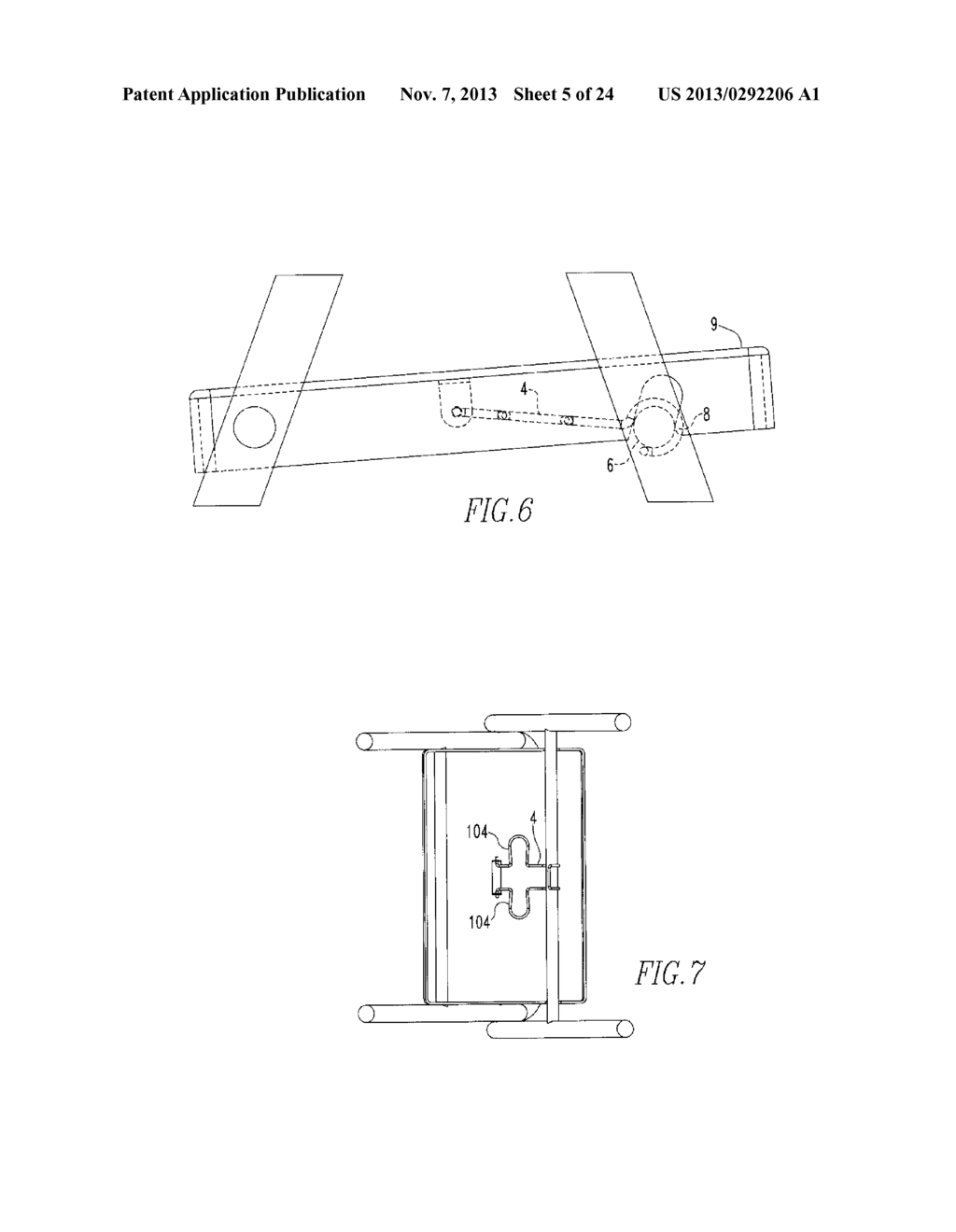 Step Stool and Method - diagram, schematic, and image 06