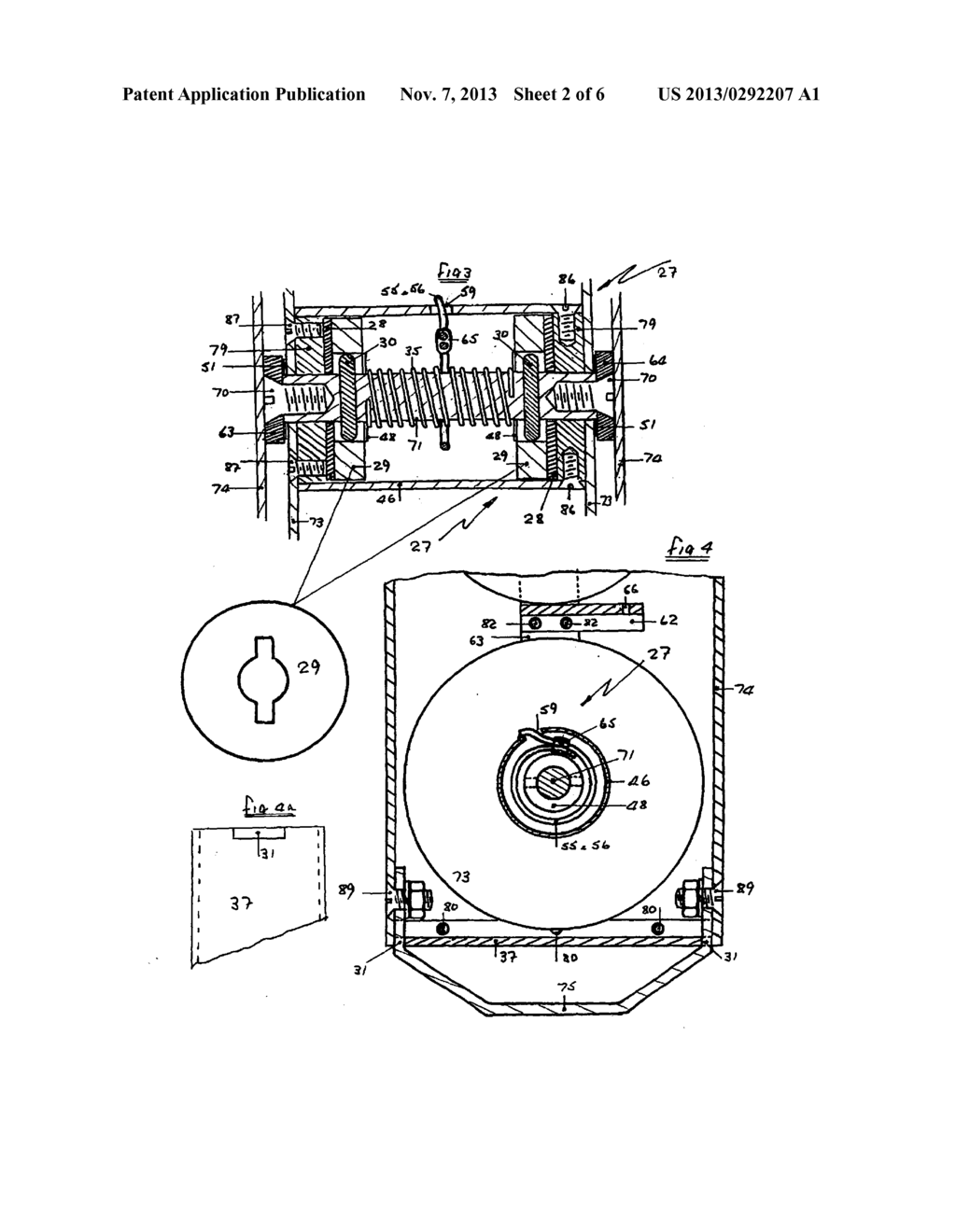 Lifesaver Apparatus - diagram, schematic, and image 03