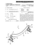 SUPPORT ASSEMBLY diagram and image